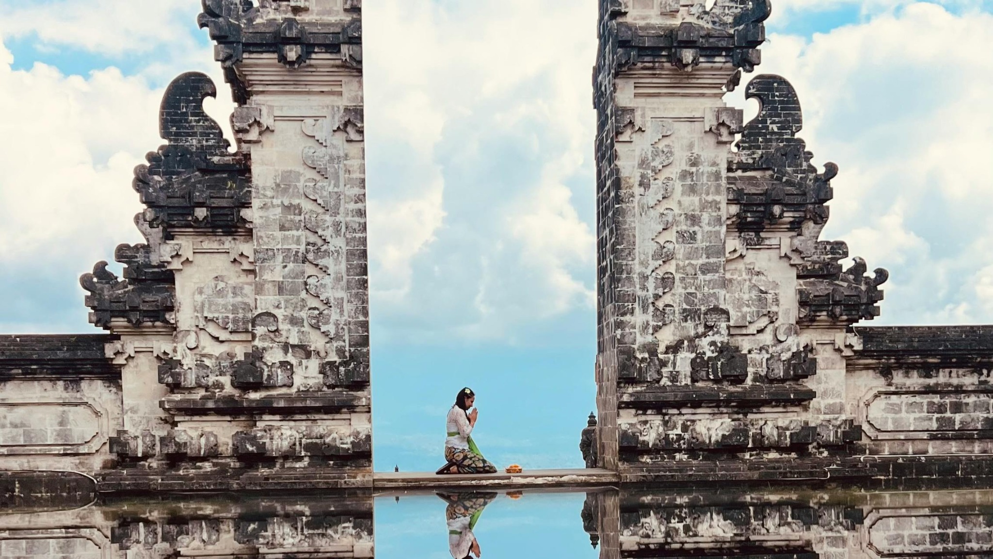 East Bali Instagramable trip